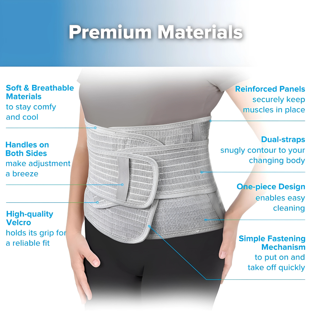 BellyNest