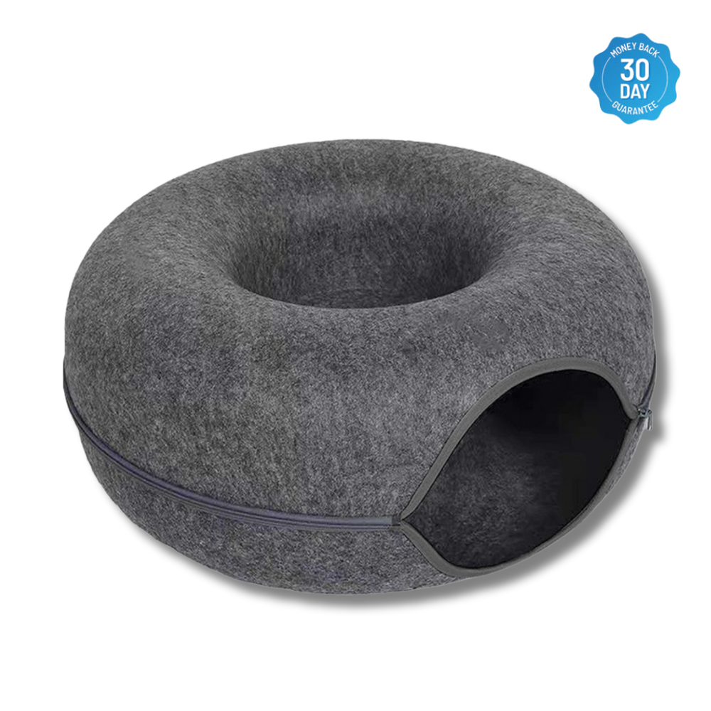 PurrHaven - Cat bed
