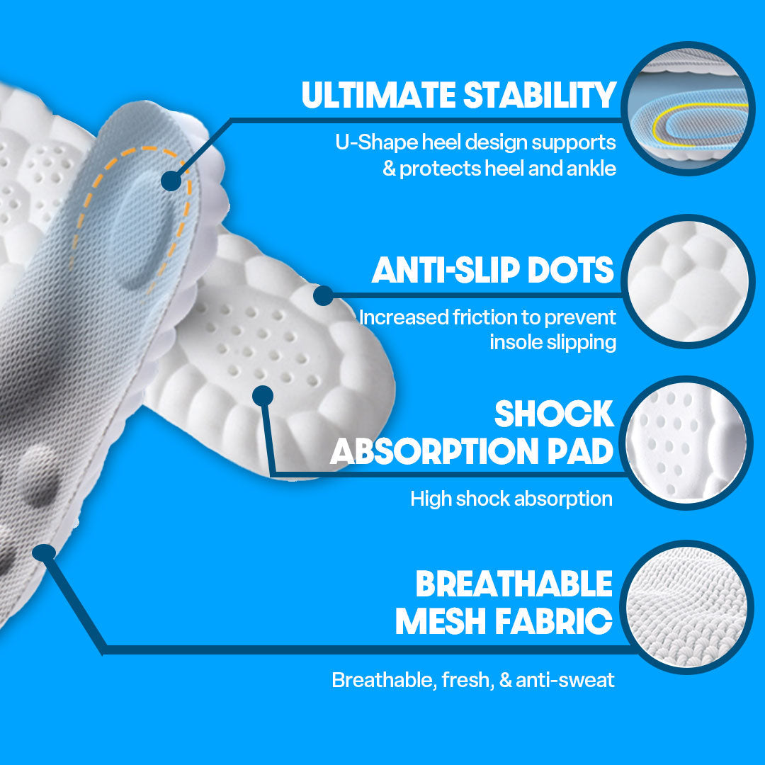 SoleRelief