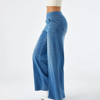 EazeFit Denim - Women Jeans