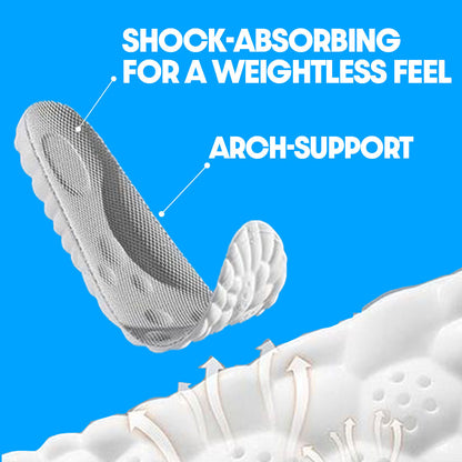 SoleRelief