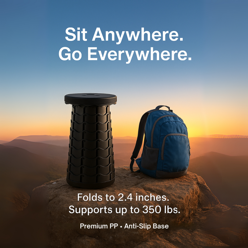 Trail Chair