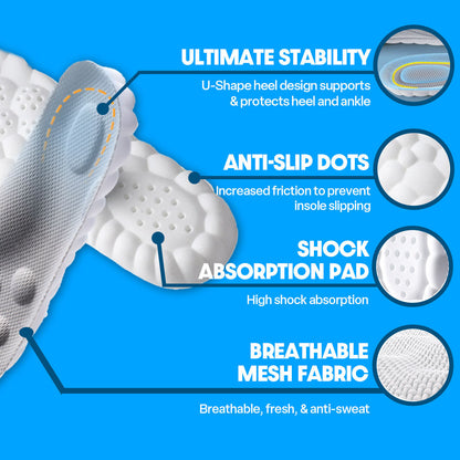 SoleRelief