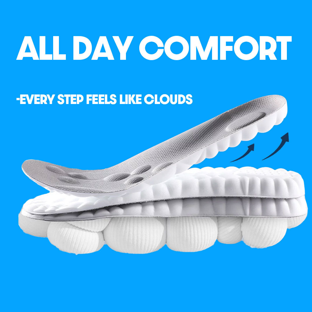SoleRelief