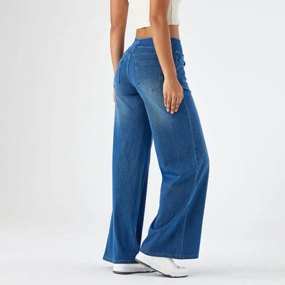 EazeFit Denim - Women Jeans