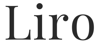 Liro