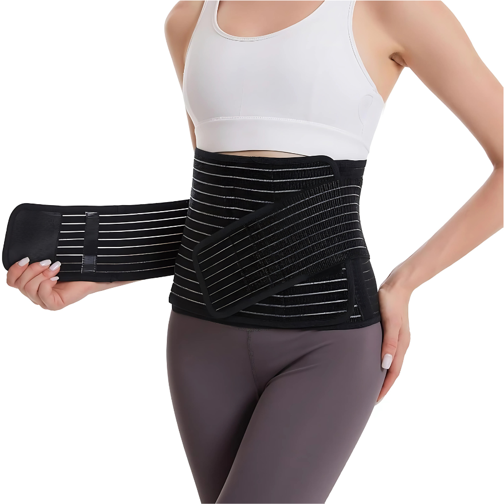 BellyNest