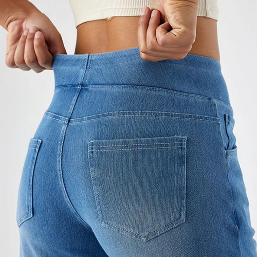 EazeFit Denim - Women Jeans