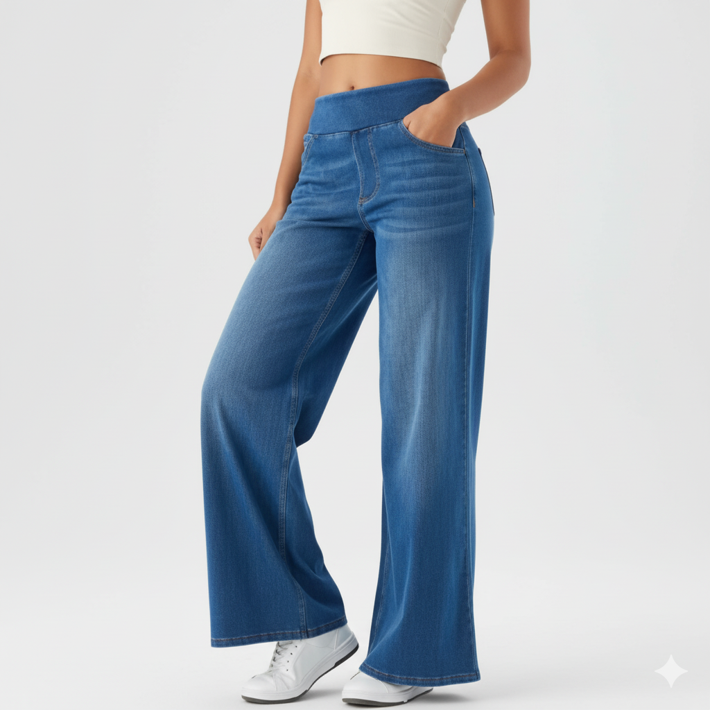 EazeFit Denim - Women Jeans