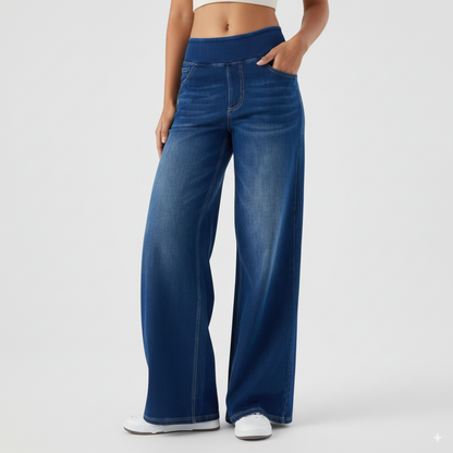 EazeFit Denim - Women Jeans