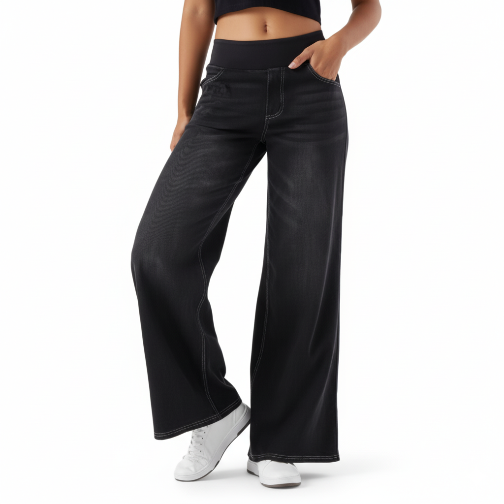 EazeFit Denim - Women Jeans