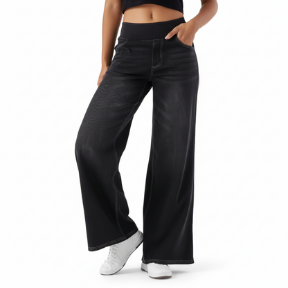 EazeFit Denim - Women Jeans