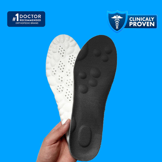 SoleRelief