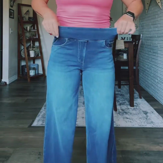 EazeFit Denim - Women Jeans