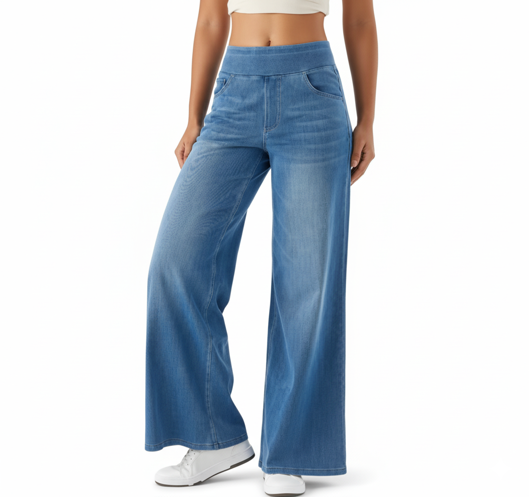 EazeFit Denim - Women Jeans